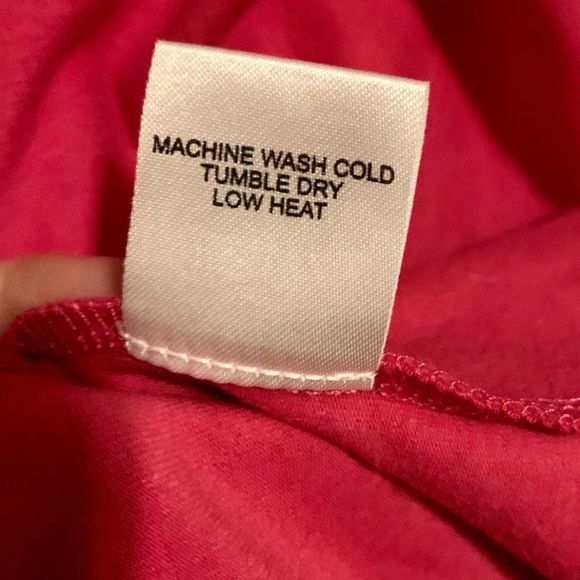 Winnie and Kat Small Fuchsia Cardigan - Picture 4 of 5